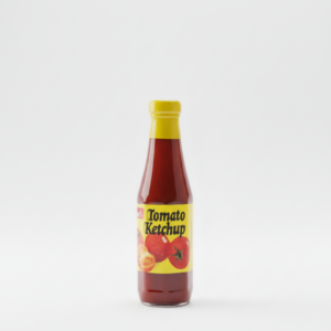 Tomato Ketchup