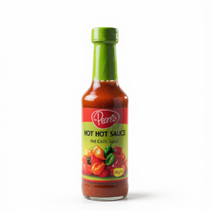 Hot hot