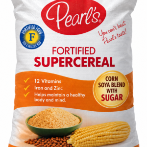 Supercereal