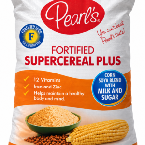 Supercereal Plus