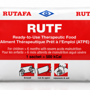Ready-to-Use Therapeutic Food