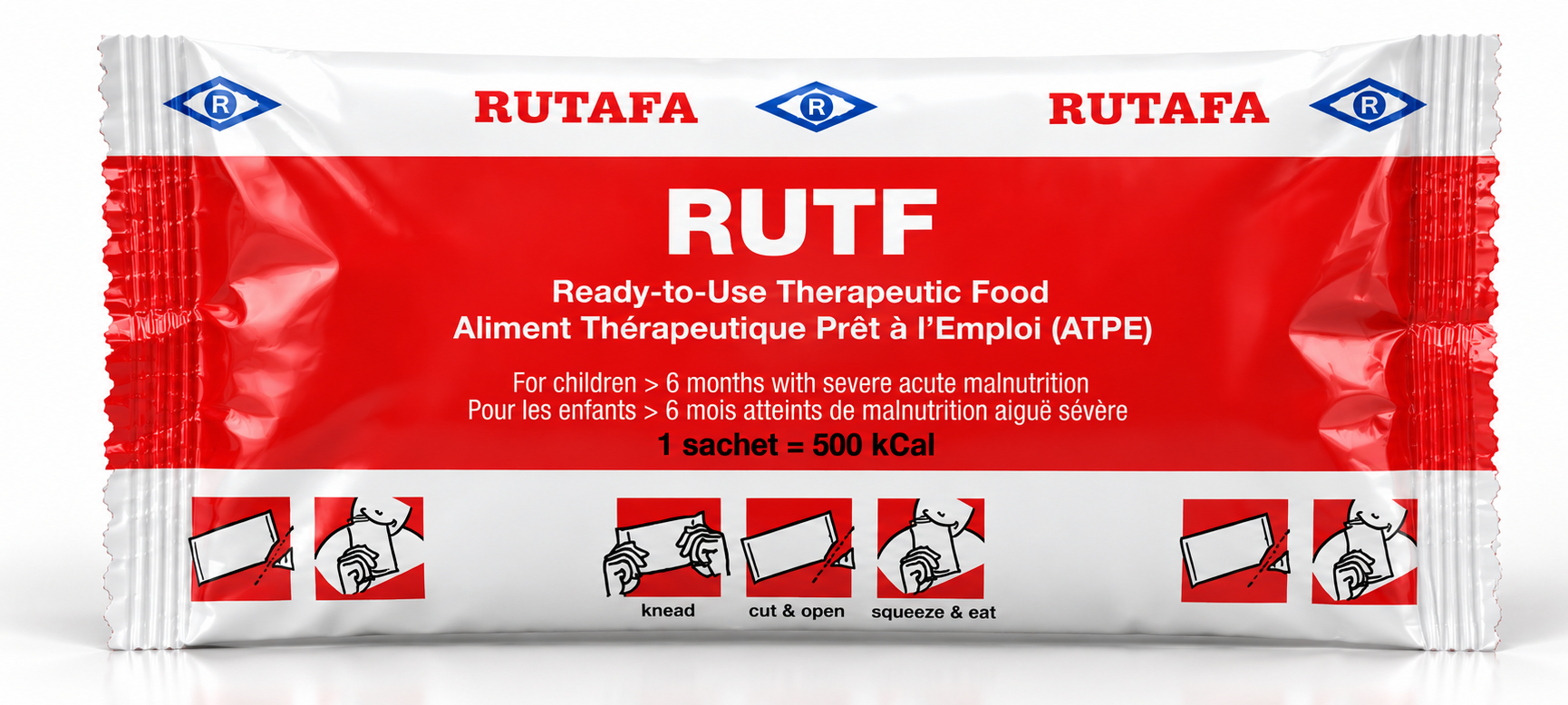 RUTF