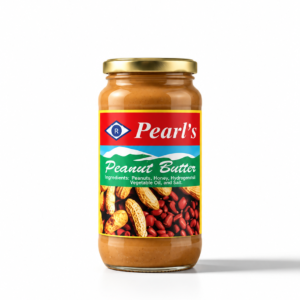 Peanut Butter